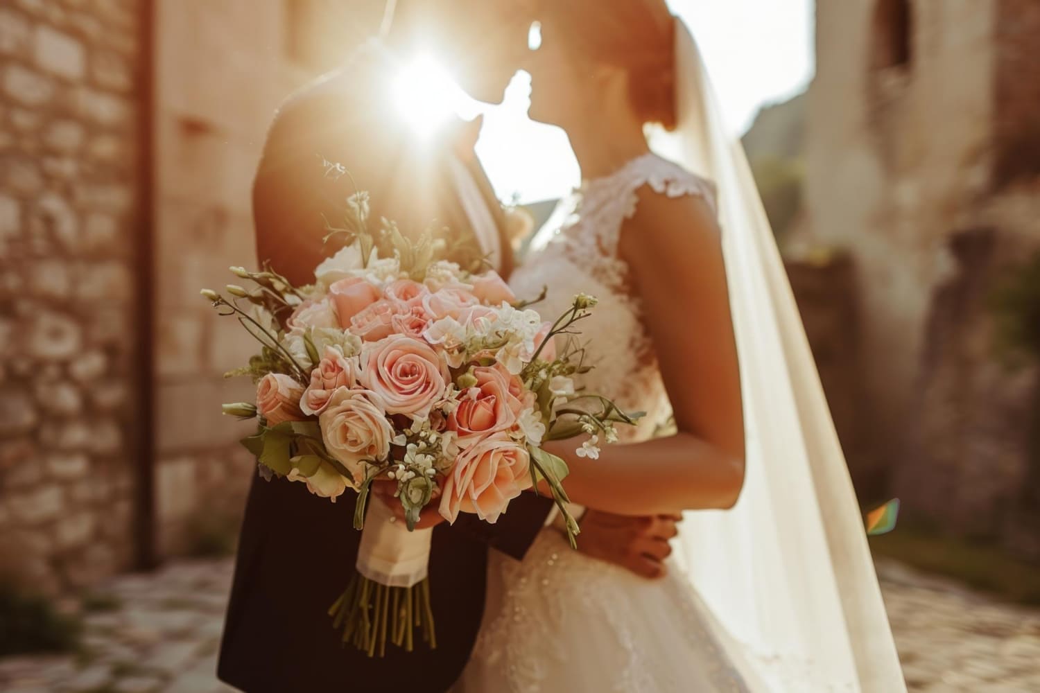 Un matrimonio in villa, sul Golfo dei Poeti